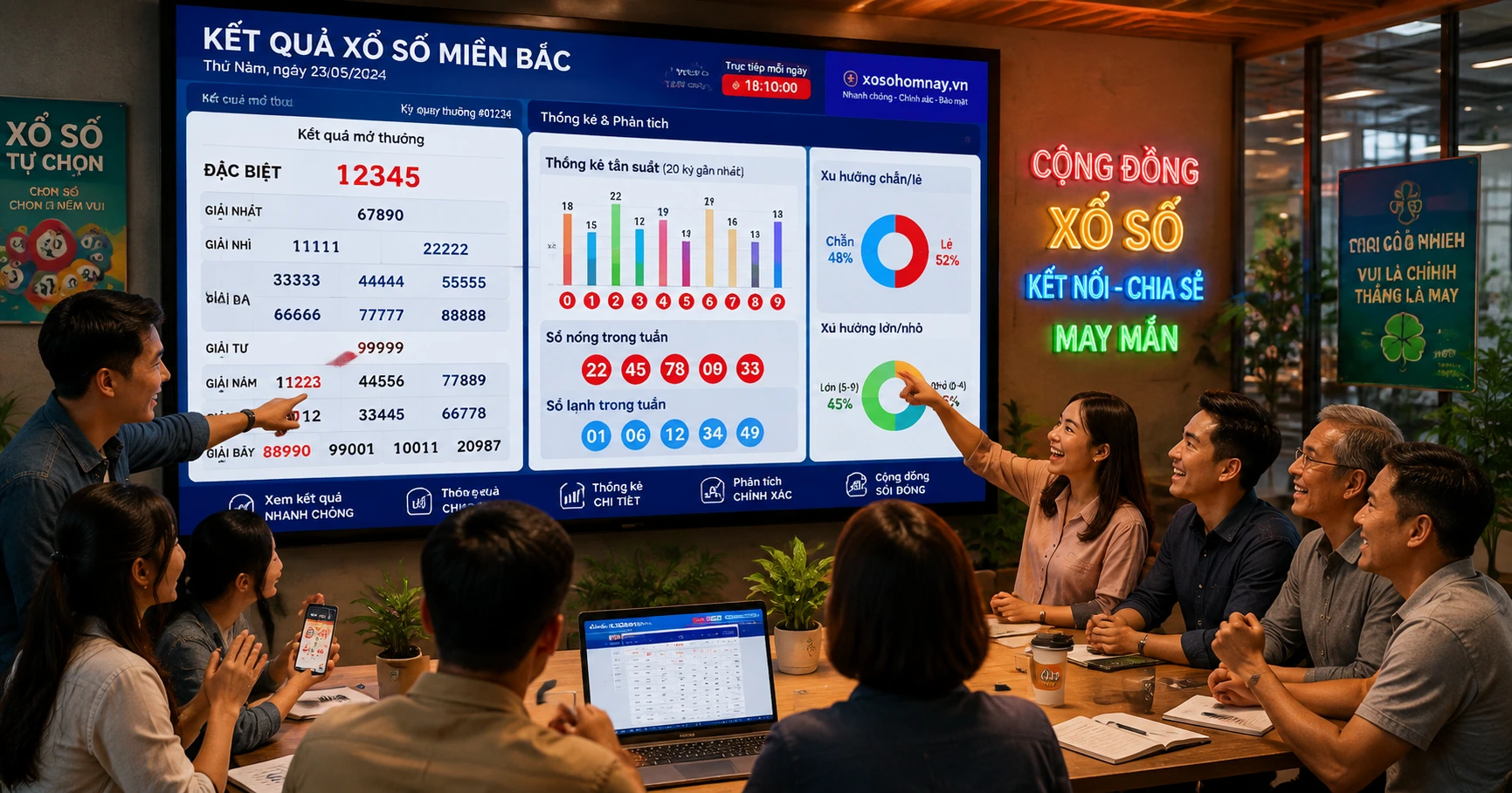 Khám Phá 95vn vom: Cẩm Nang Chiến Thắng và Thống Kê Chính Xác - image 3