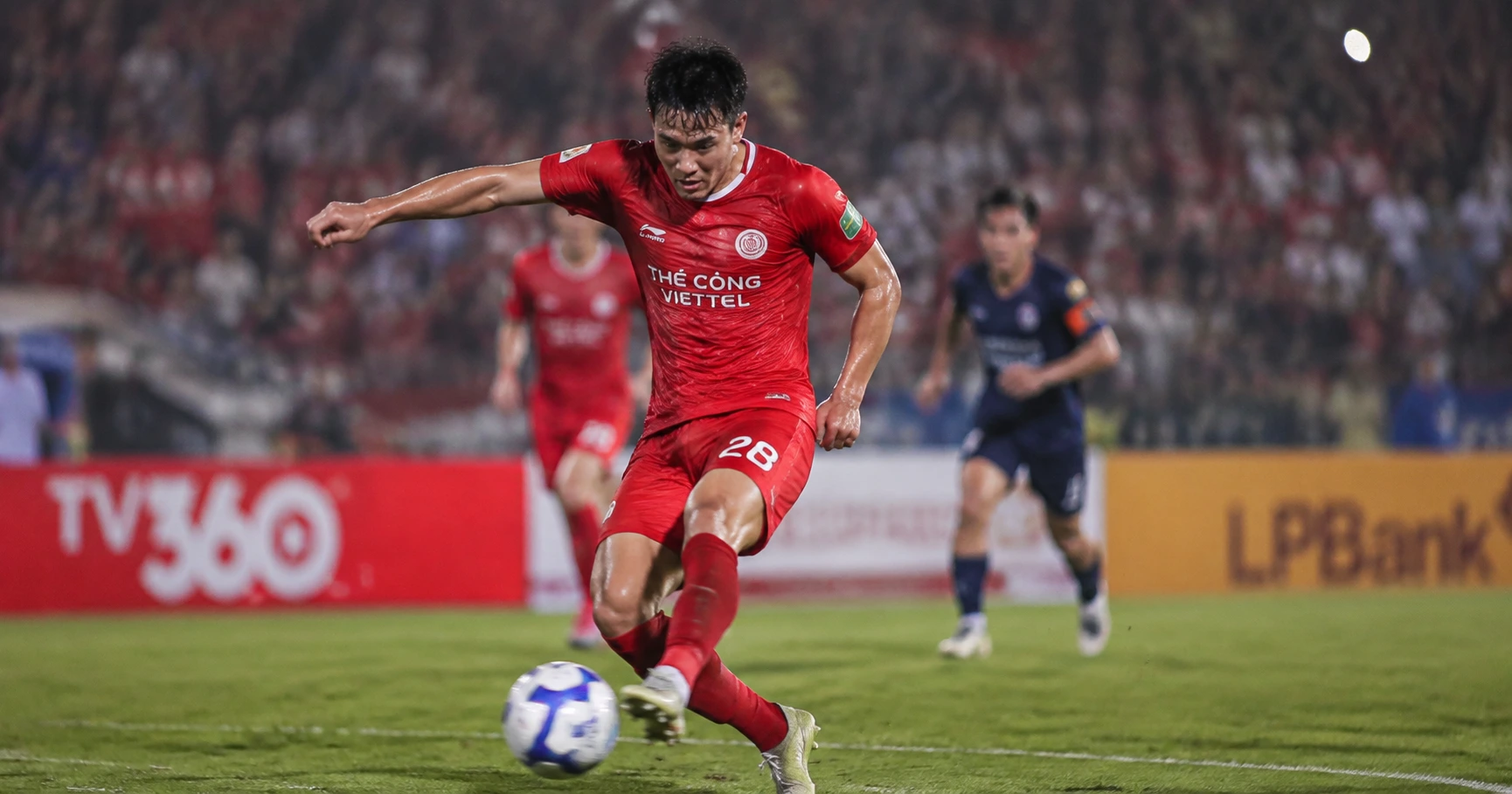 Khám Phá xoilac vleague: Cập Nhật Mới Nhất Về Giải Đấu - image 2