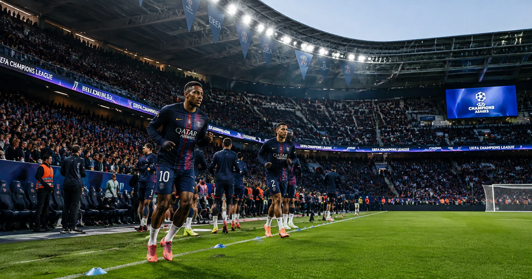 Khám Phá xoilac vleague: Cập Nhật Mới Nhất Về Giải Đấu - image 3