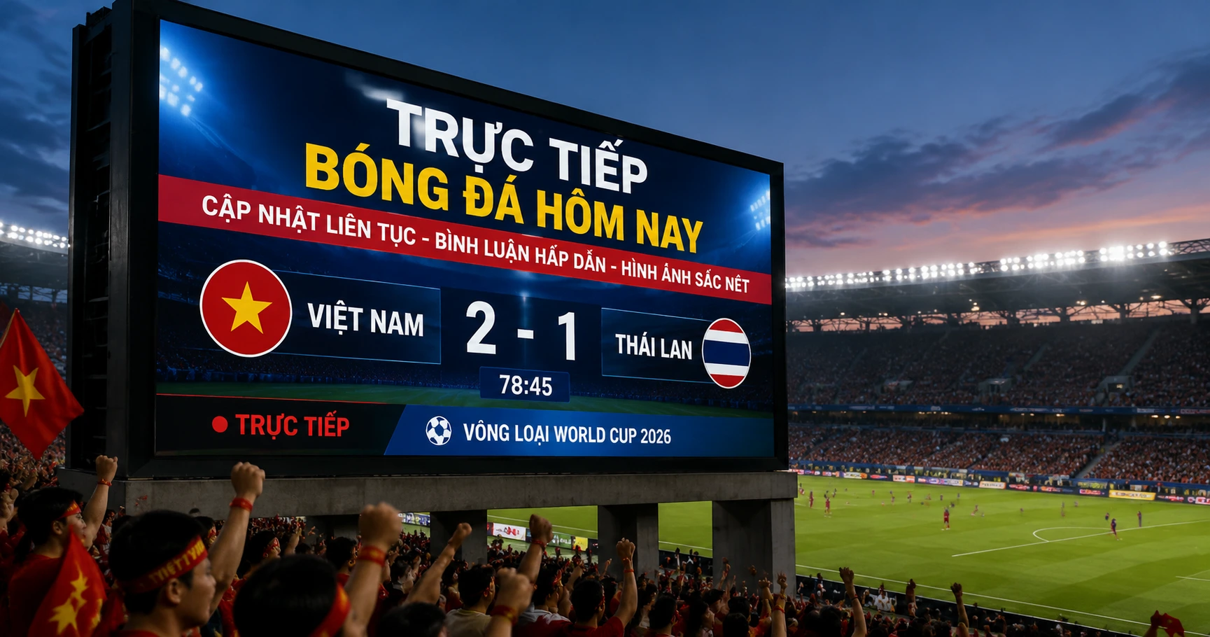 Trực Tiếp Bóng Đá Hôm Nay Xoilac - Cập Nhật Chính Xác & Đầy Đủ Nhất - image 2