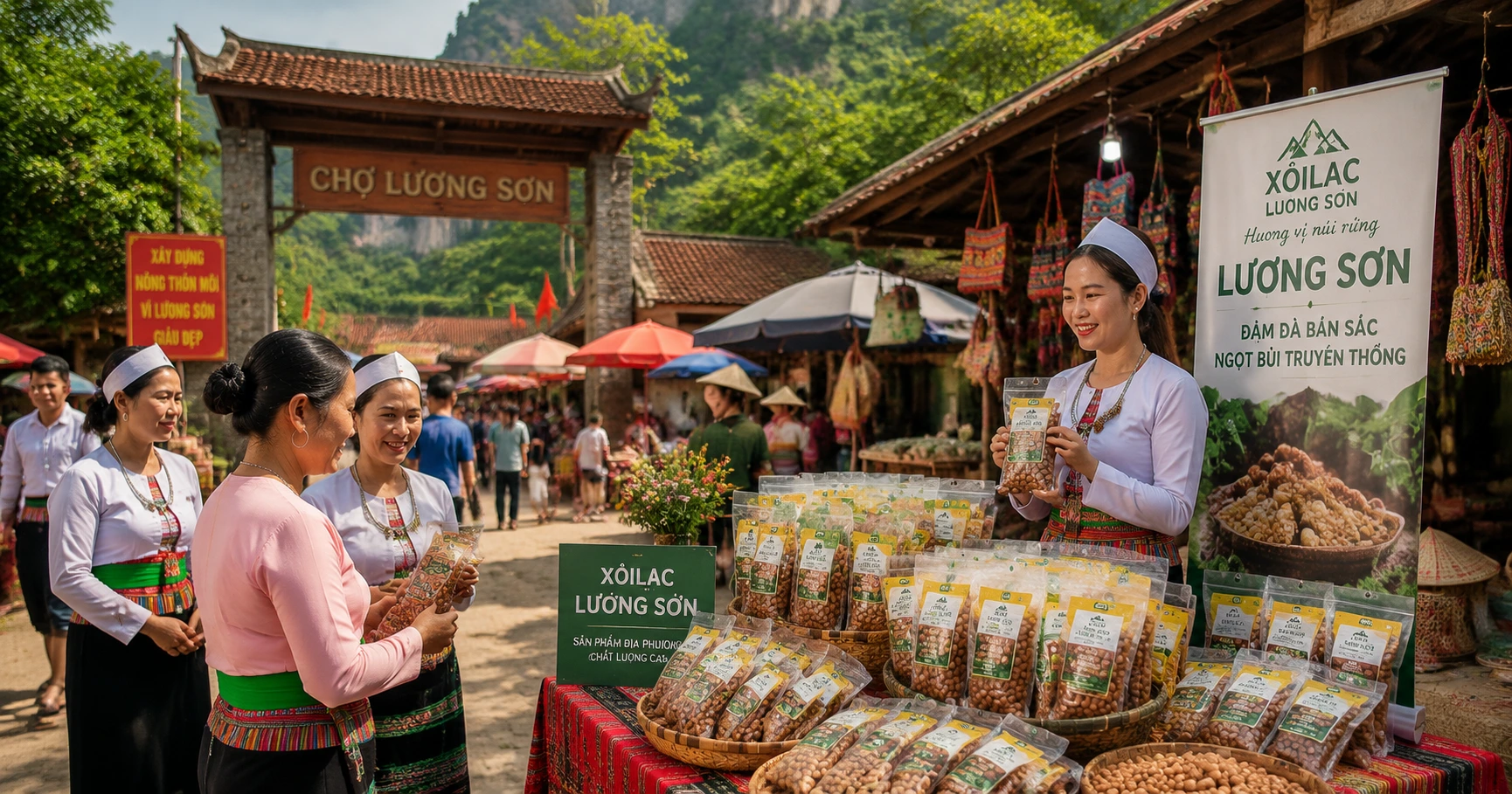 Khái quát về xôilac luong son - image 3