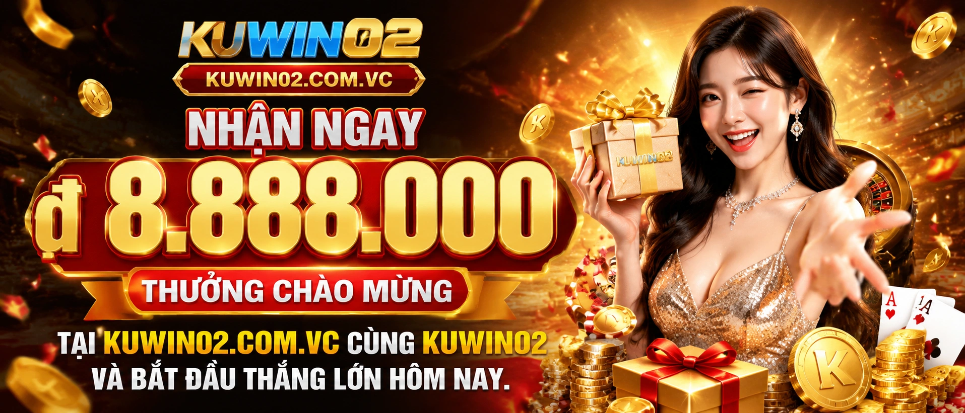 Kuwin02 sảnh giải trí trực tuyến