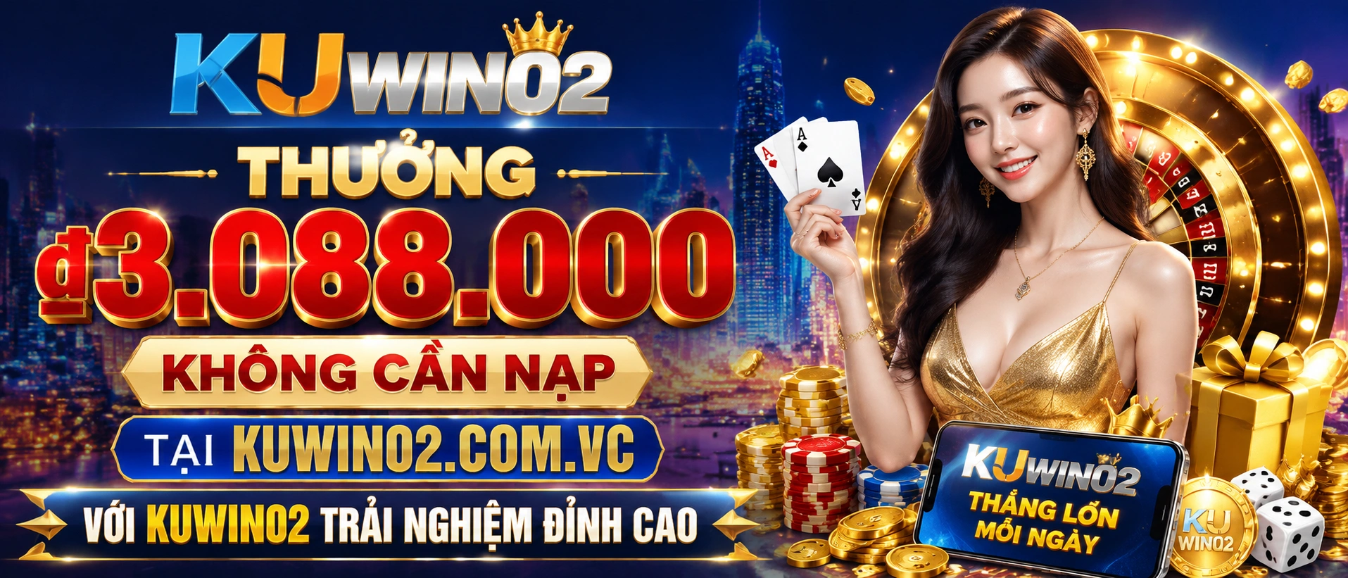 Sảnh Nổ Hũ trên điện thoại