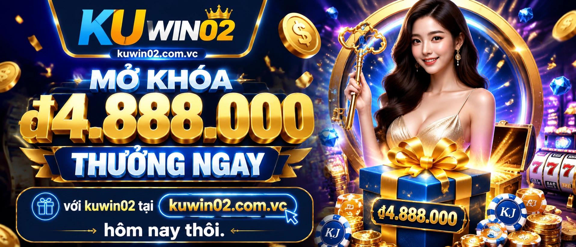 Sảnh bắn cá giải trí