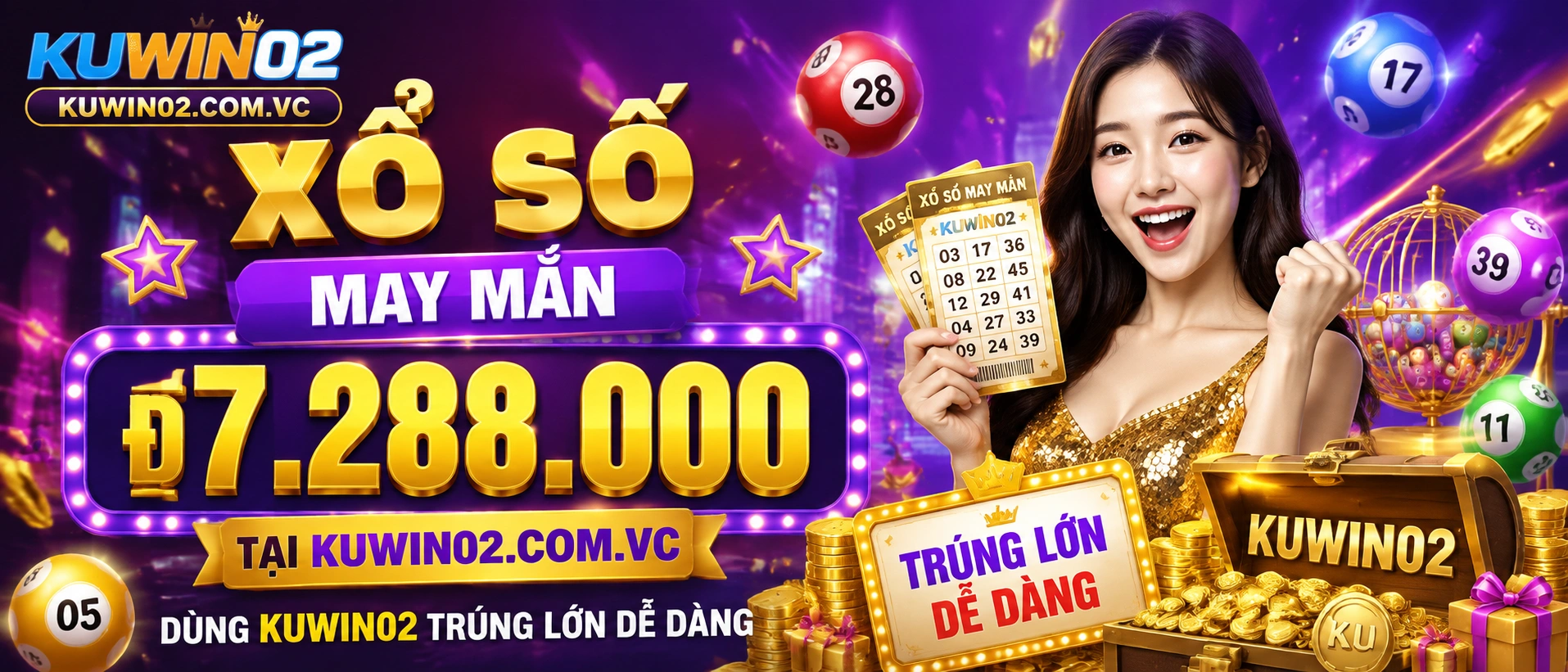 Màn hình xổ số tối ưu cho điện thoại với dữ liệu cập nhật nhanh